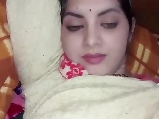 XXX HD step brother-in-law hard fucking his step sister-in-law in Hindi choosing