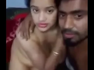 Indian girlfriend